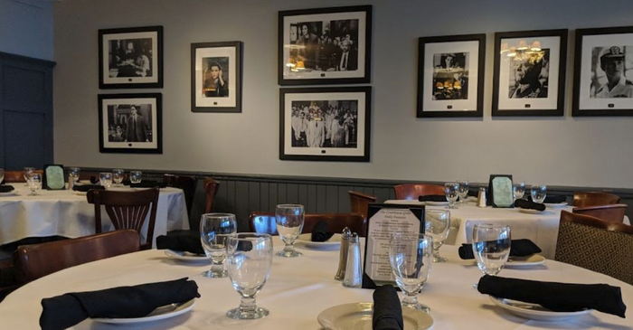 Courthouse Grille (Hillside Inn, Ernestos) - Web Listing Photo (newer photo)